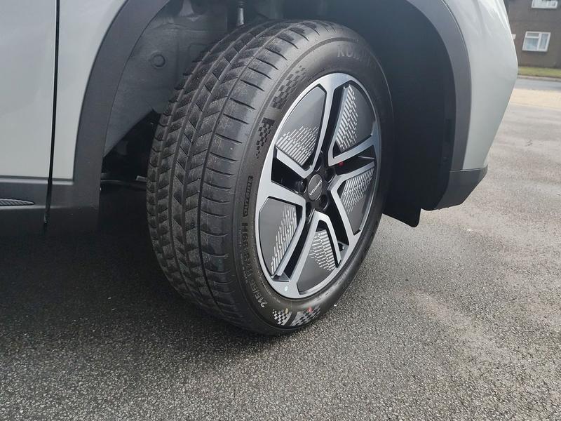 Used Omoda OMODA 5 2025 for sale - 76835630: Photo 31