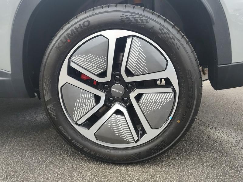 Used Omoda OMODA 5 2025 for sale - 76835630: Photo 33