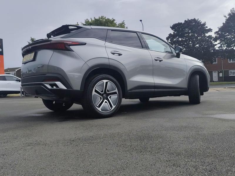 Used Omoda OMODA 5 2025 for sale - 76835630: Photo 37