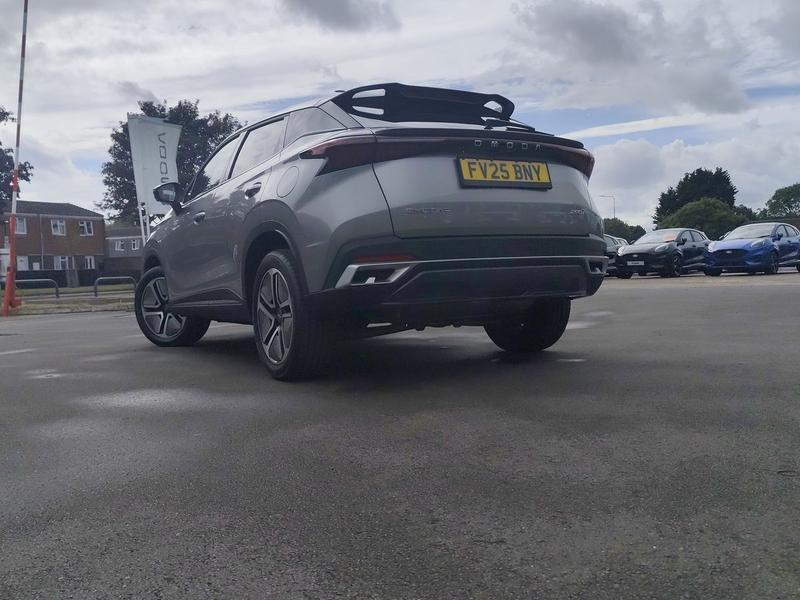 Used Omoda OMODA 5 2025 for sale - 76835630: Photo 38