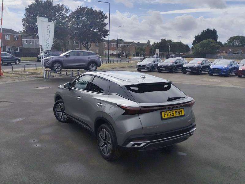 Used Omoda OMODA 5 2025 for sale - 76835630: Photo 39