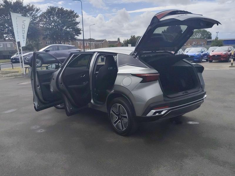 Used Omoda OMODA 5 2025 for sale - 76835630: Photo 41