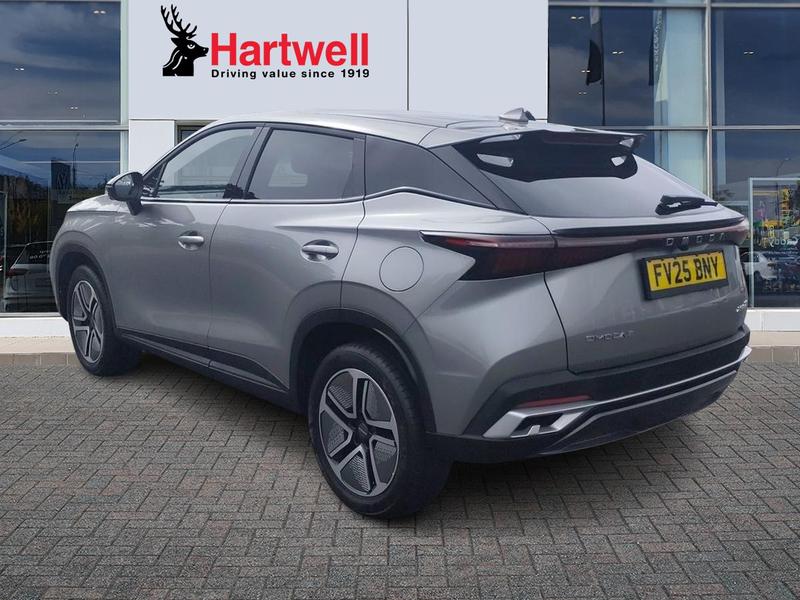 Used Omoda OMODA 5 2025 for sale - 76835630: Photo 6