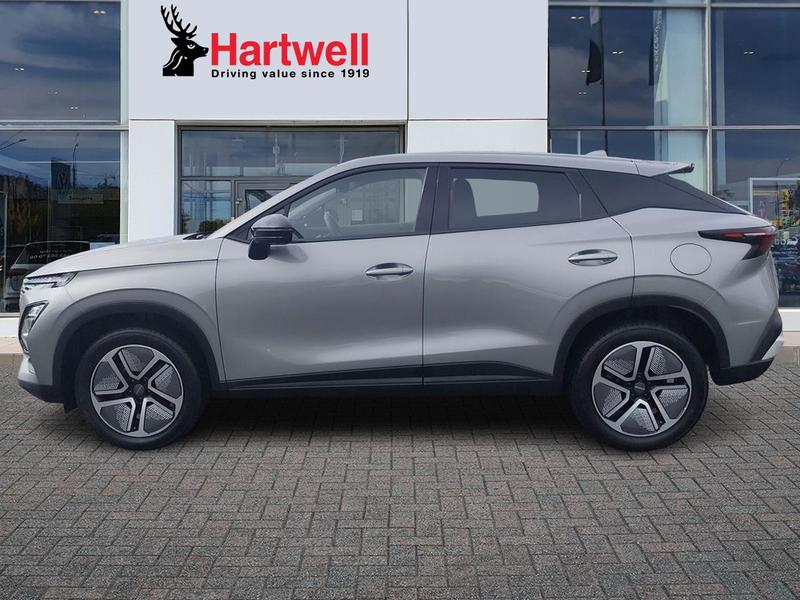 Used Omoda OMODA 5 2025 for sale - 76835630: Photo 7