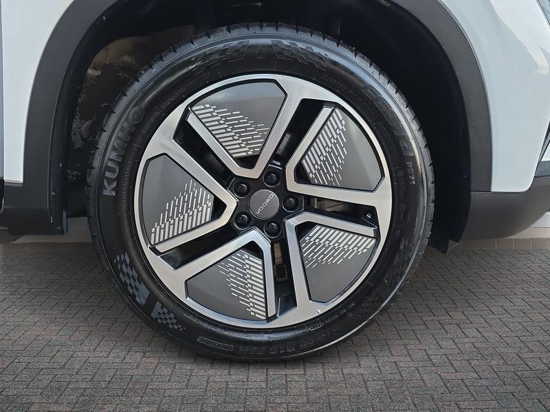 Used Omoda OMODA E5 2024 for sale - 76691031: Photo 10