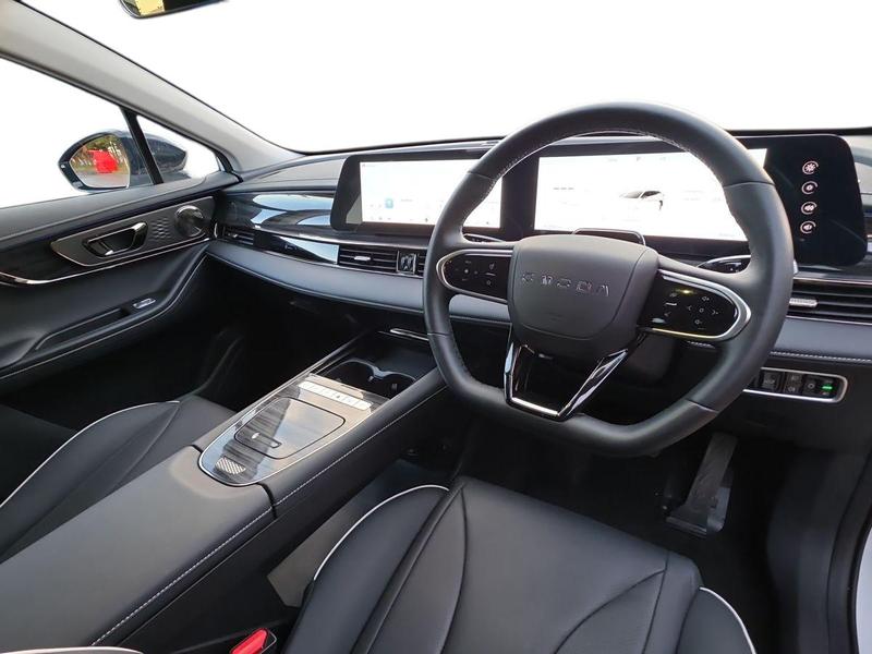 Used Omoda OMODA E5 2024 for sale - 76691031: Photo 11