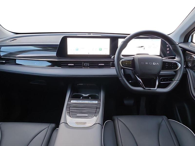 Used Omoda OMODA E5 2024 for sale - 76691031: Photo 12