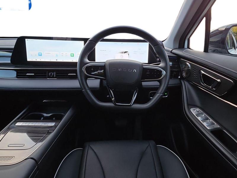 Used Omoda OMODA E5 2024 for sale - 76691031: Photo 13