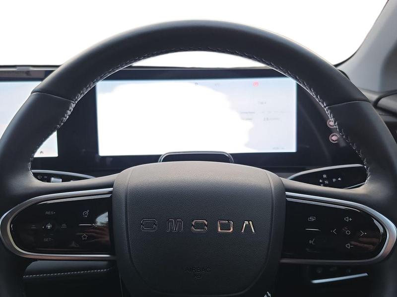 Used Omoda OMODA E5 2024 for sale - 76691031: Photo 14