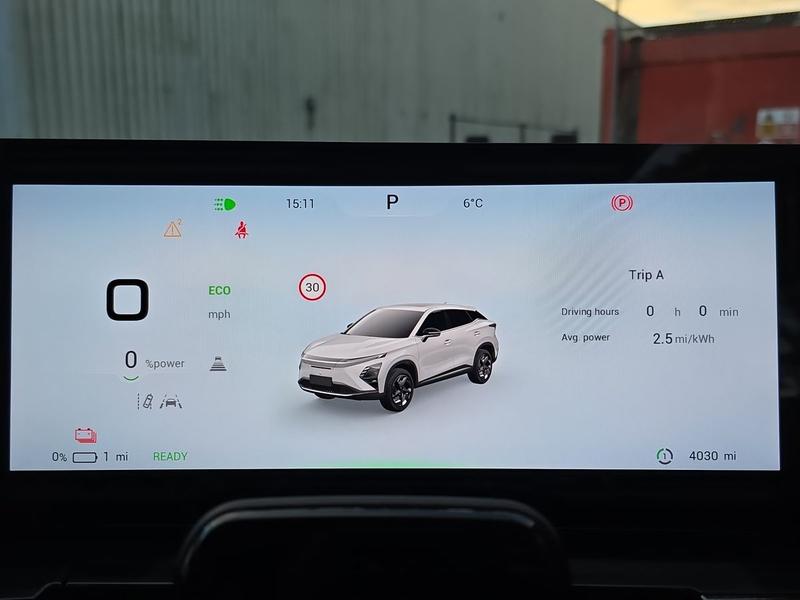 Used Omoda OMODA E5 2024 for sale - 76691031: Photo 15