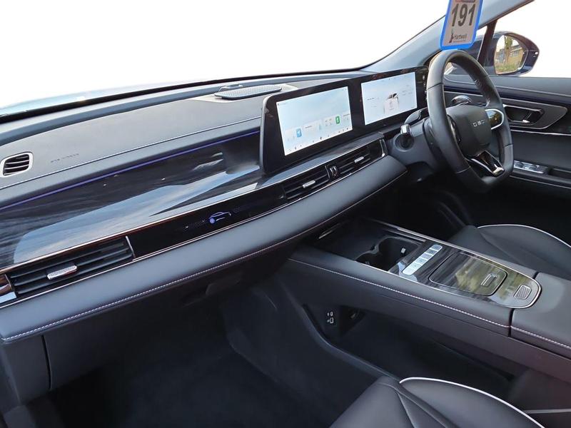 Used Omoda OMODA E5 2024 for sale - 76691031: Photo 16