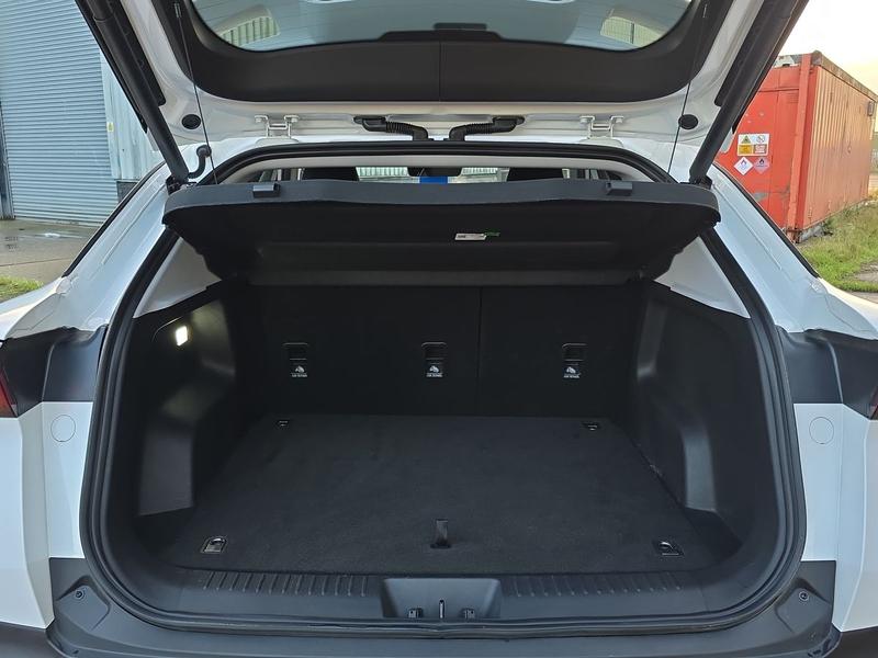 Used Omoda OMODA E5 2024 for sale - 76691031: Photo 19