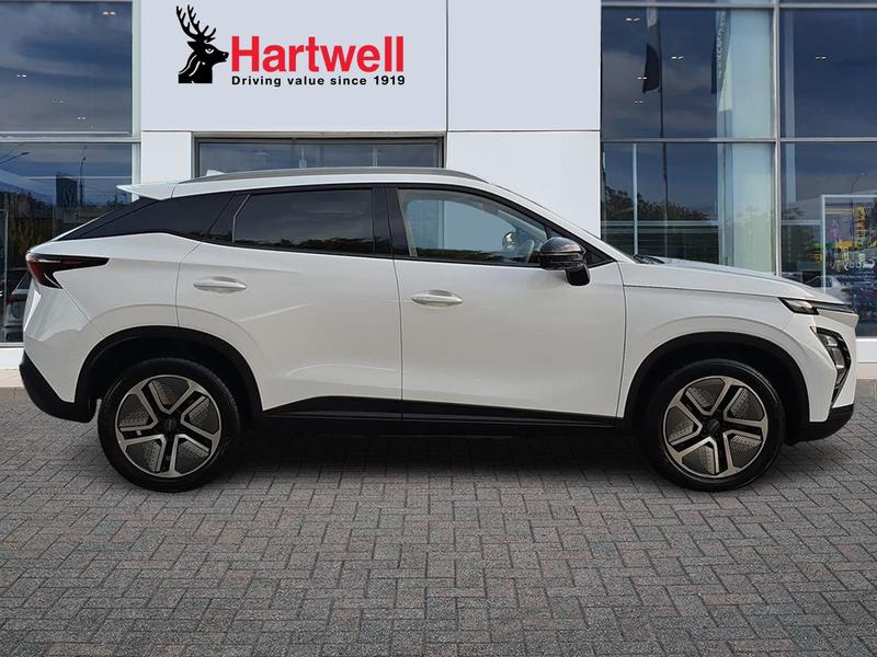 Used Omoda OMODA E5 2024 for sale - 76691031: Photo 2