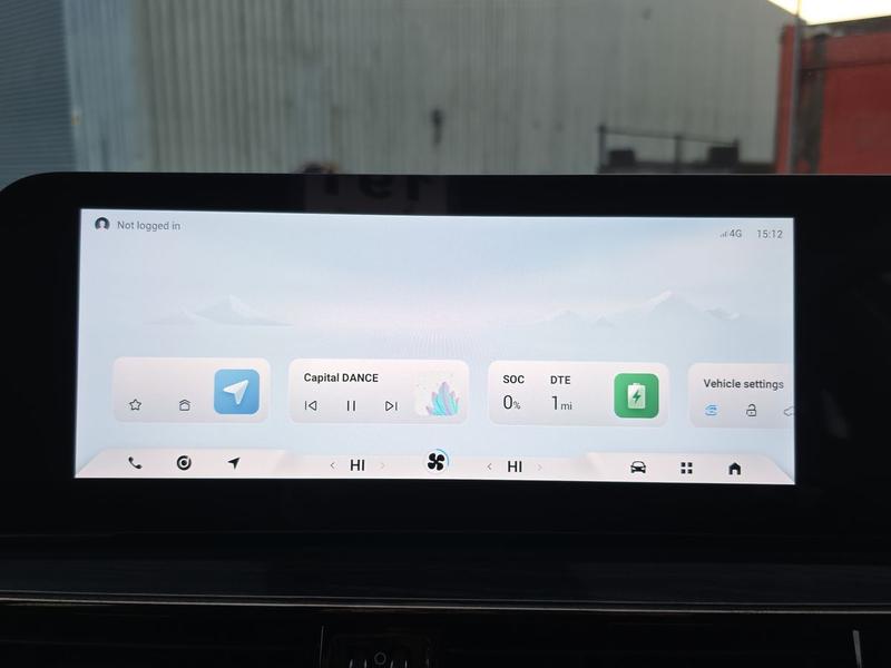 Used Omoda OMODA E5 2024 for sale - 76691031: Photo 20