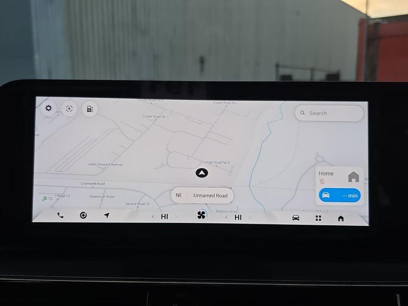 Used Omoda OMODA E5 2024 for sale - 76691031: Photo 21