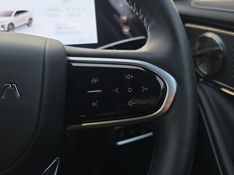 Used Omoda OMODA E5 2024 for sale - 76691031: Photo 22