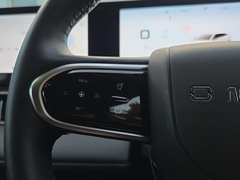 Used Omoda OMODA E5 2024 for sale - 76691031: Photo 23