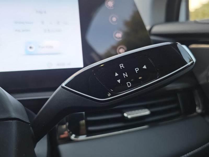 Used Omoda OMODA E5 2024 for sale - 76691031: Photo 24