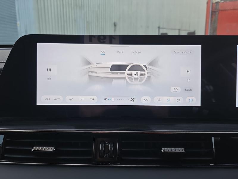 Used Omoda OMODA E5 2024 for sale - 76691031: Photo 26