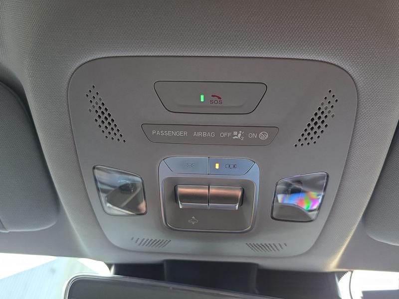 Used Omoda OMODA E5 2024 for sale - 76691031: Photo 30