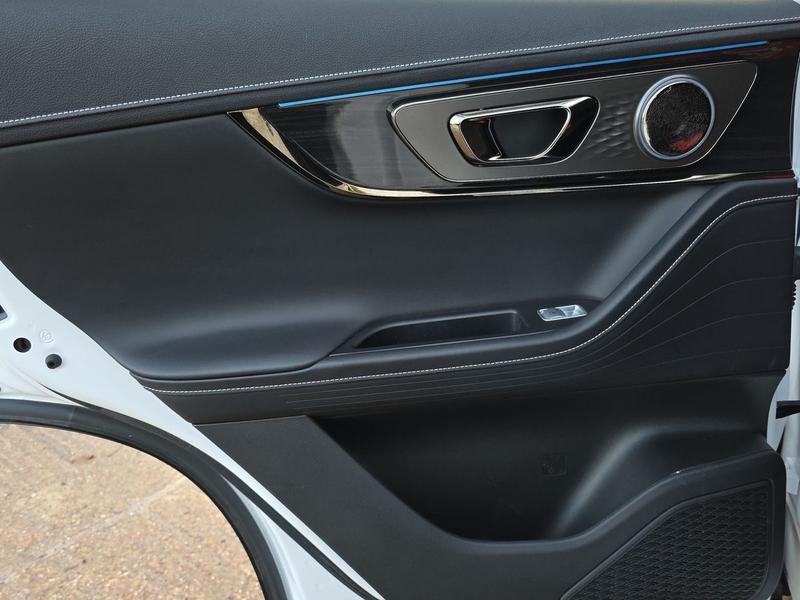 Used Omoda OMODA E5 2024 for sale - 76691031: Photo 38