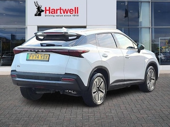 Used Omoda OMODA E5 2024 for sale - 76691031: Photo