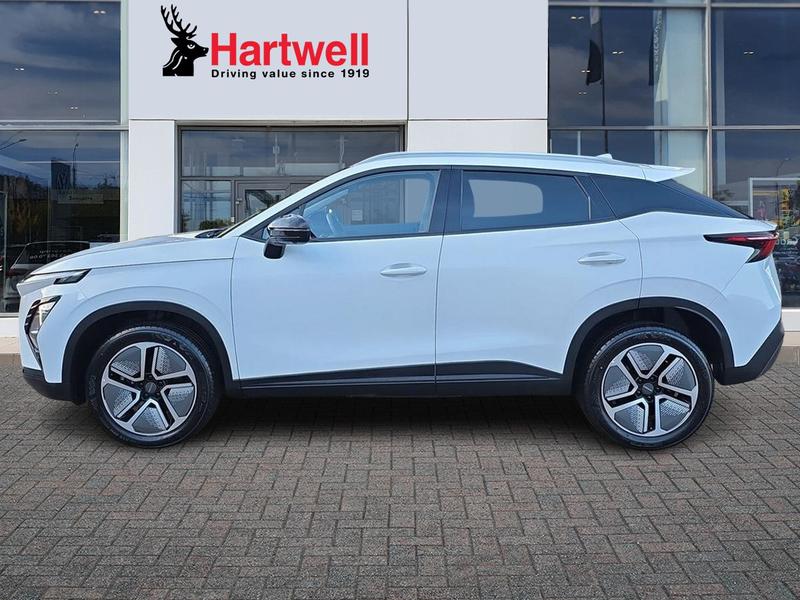 Used Omoda OMODA E5 2024 for sale - 76691031: Photo 7