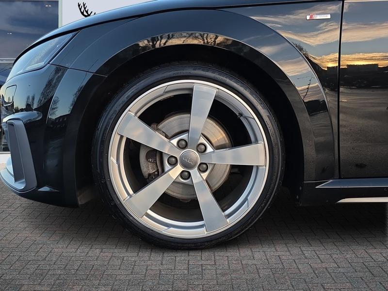 Used Audi TT 2019 for sale - 76691002: Photo 10