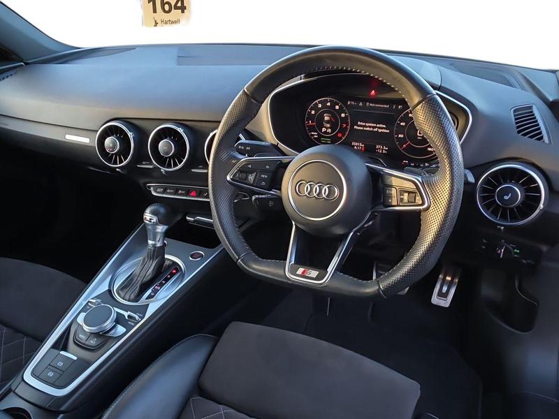 Used Audi TT 2019 for sale - 76691002: Photo 11