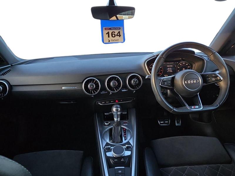 Used Audi TT 2019 for sale - 76691002: Photo 12