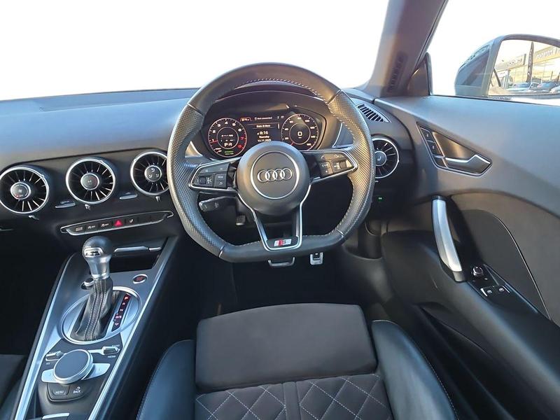 Used Audi TT 2019 for sale - 76691002: Photo 13