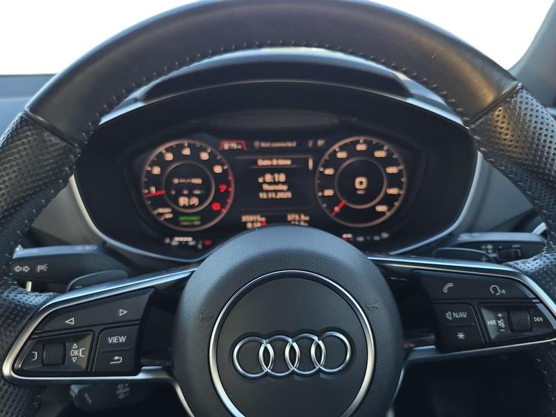 Used Audi TT 2019 for sale - 76691002: Photo 14
