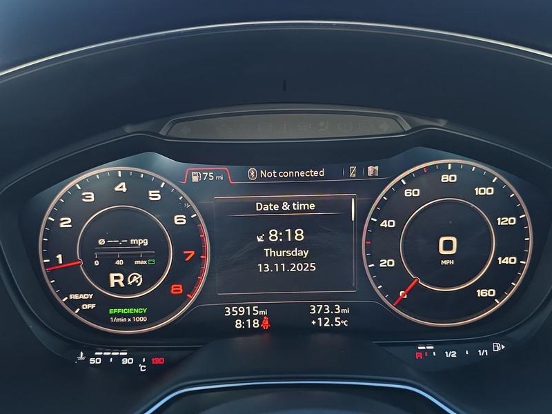 Used Audi TT 2019 for sale - 76691002: Photo 15