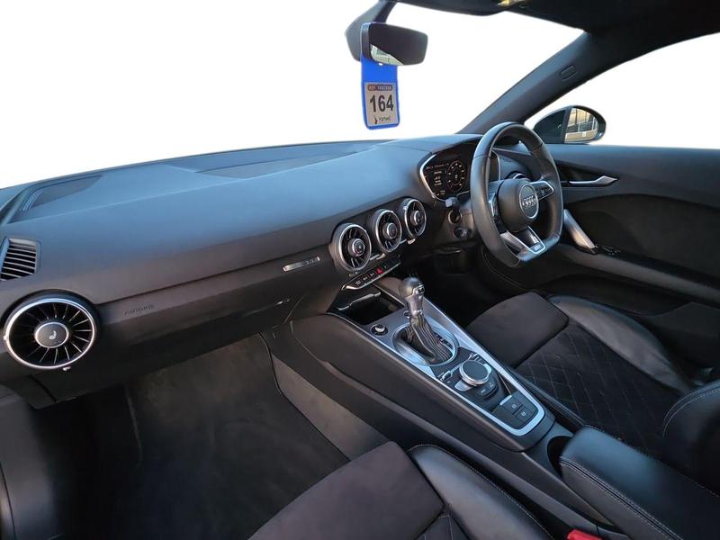 Used Audi TT 2019 for sale - 76691002: Photo 16