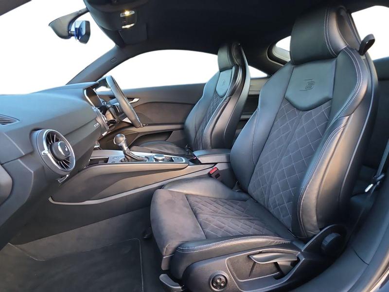 Used Audi TT 2019 for sale - 76691002: Photo 17