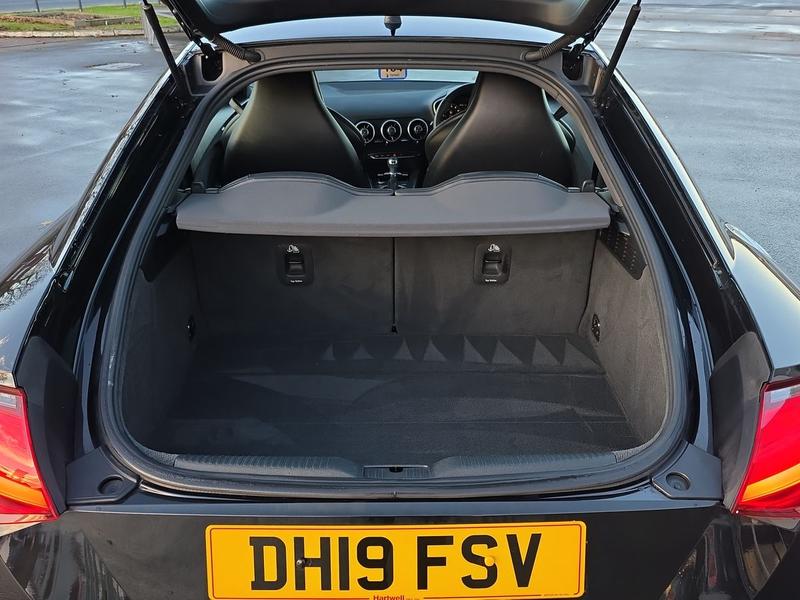 Used Audi TT 2019 for sale - 76691002: Photo 19