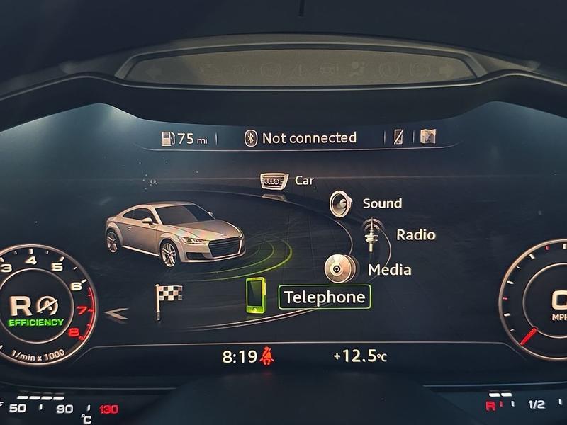 Used Audi TT 2019 for sale - 76691002: Photo 20