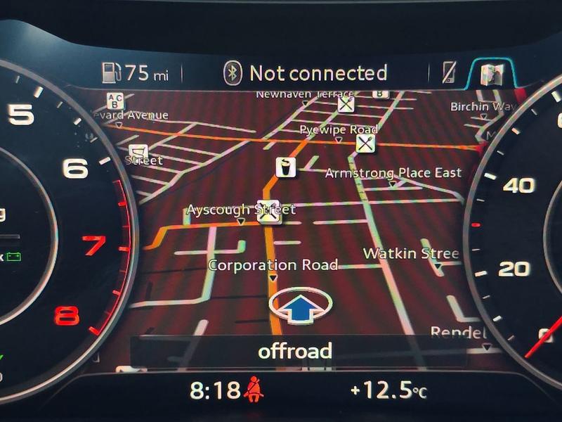 Used Audi TT 2019 for sale - 76691002: Photo 21