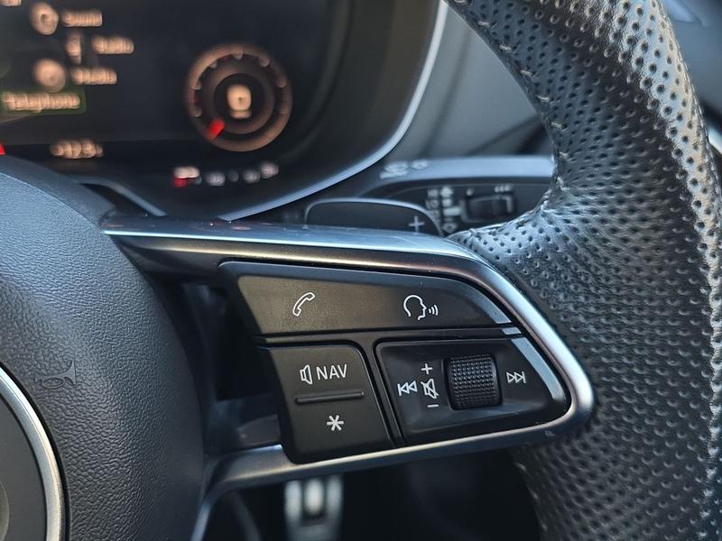 Used Audi TT 2019 for sale - 76691002: Photo 22