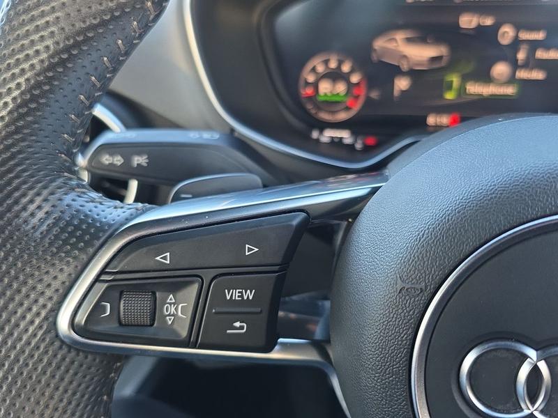 Used Audi TT 2019 for sale - 76691002: Photo 23