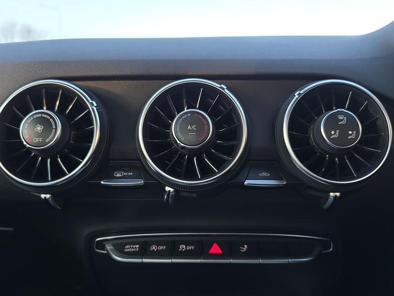 Used Audi TT 2019 for sale - 76691002: Photo 27