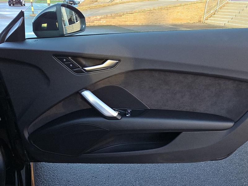 Used Audi TT 2019 for sale - 76691002: Photo 34