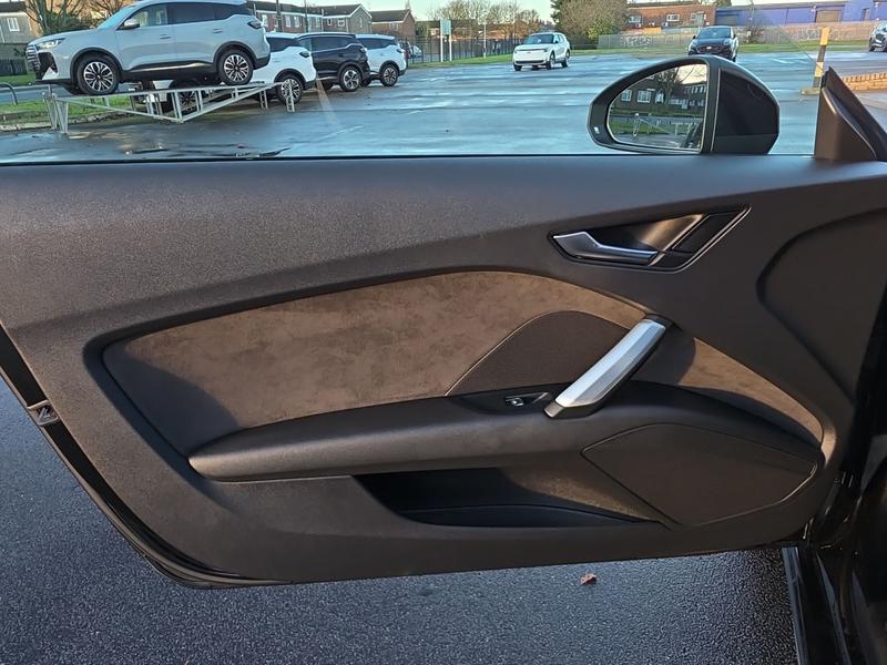 Used Audi TT 2019 for sale - 76691002: Photo 35