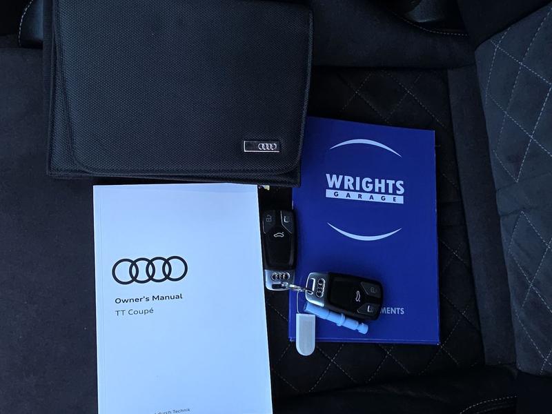 Used Audi TT 2019 for sale - 76691002: Photo 38