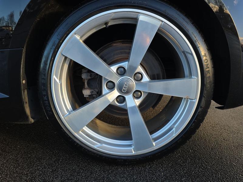 Used Audi TT 2019 for sale - 76691002: Photo 39