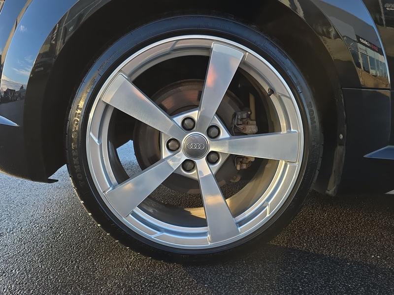 Used Audi TT 2019 for sale - 76691002: Photo 40