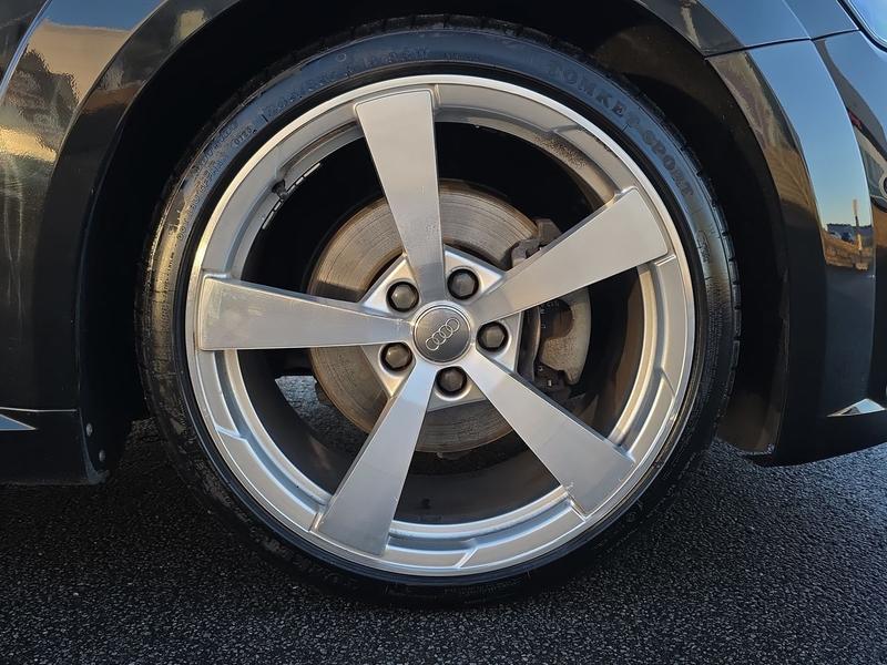 Used Audi TT 2019 for sale - 76691002: Photo 41