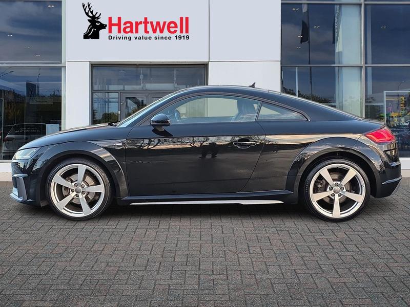Used Audi TT 2019 for sale - 76691002: Photo 7