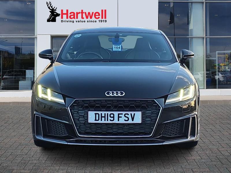 Used Audi TT 2019 for sale - 76691002: Photo 9