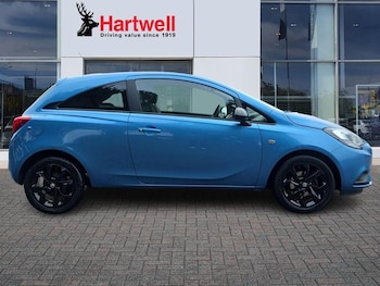 Used Vauxhall Corsa 2019 for sale - 77286336: Photo